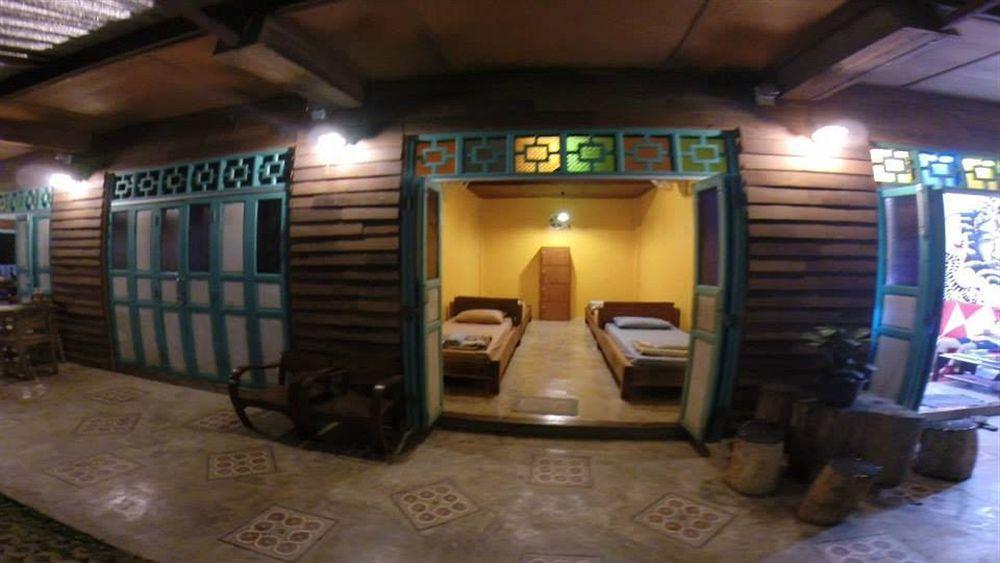 Huan Saran Hostel Pai Luaran gambar