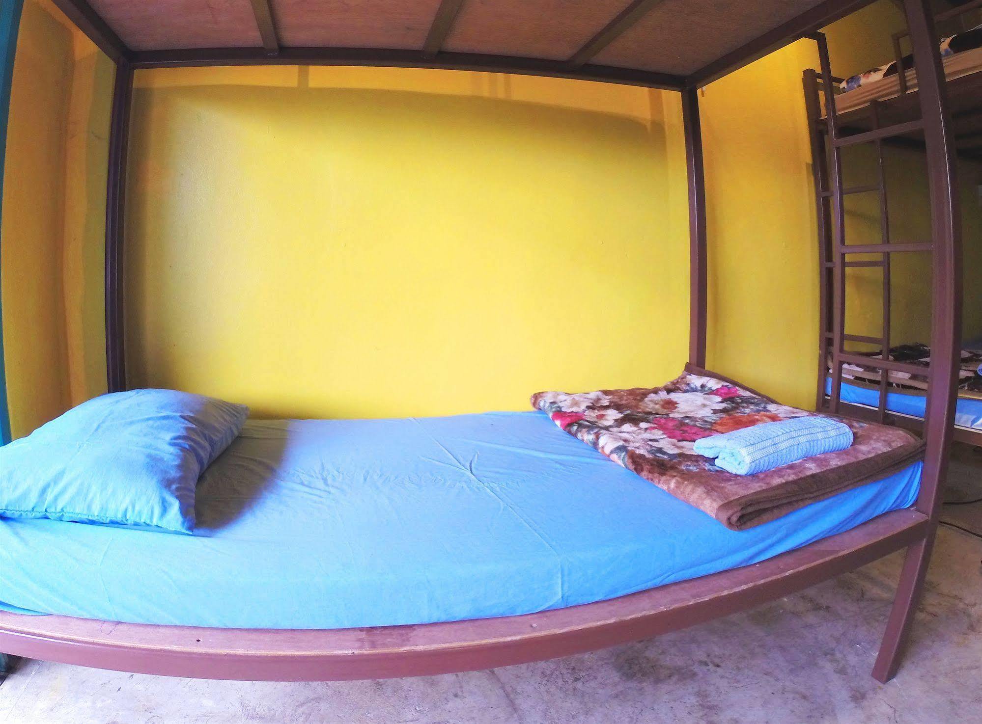 Huan Saran Hostel Pai Luaran gambar
